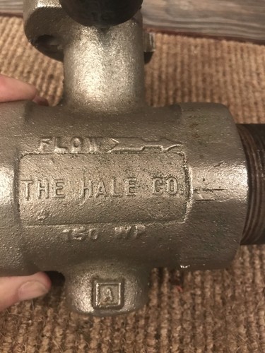 Vintage Hale Co. 2