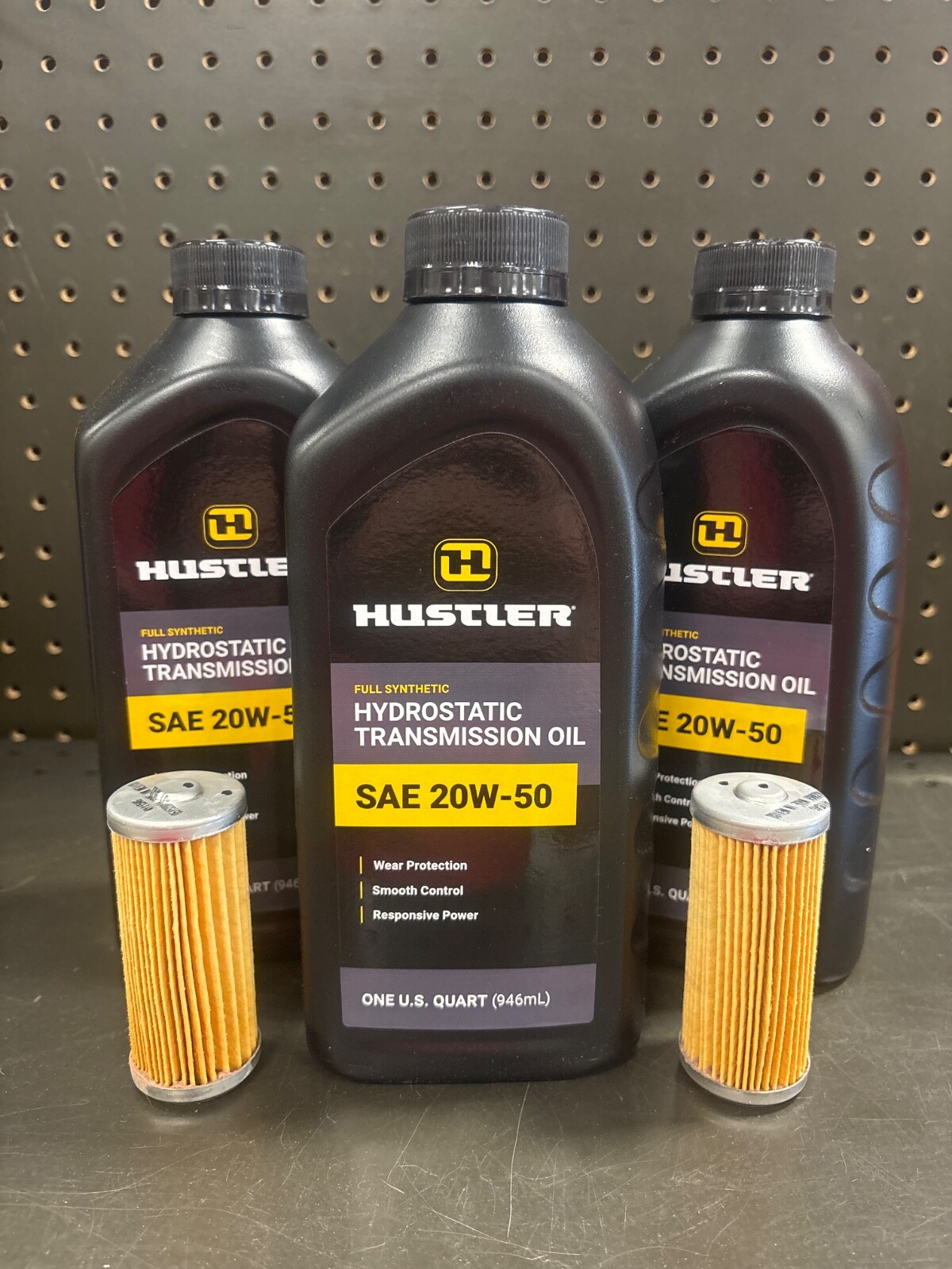 良品。XLリヤフェンダーXL125RXL200RXL250RXL400R OEM HUSTLER SYNTHETIC TRANSMISSION HYDRO OIL FLUID CHANGE