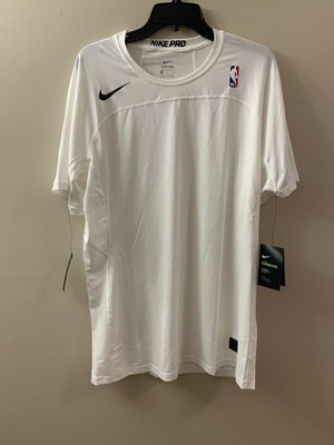 nba nike compression shirt