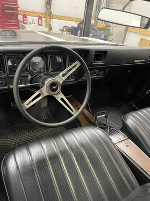 image 1 of interior