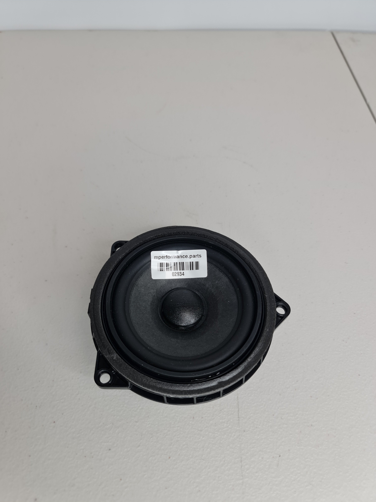 0 Bmw 21-24 M3 M4 G80 G82 Front Left OR Right Mid Range Door Speaker Harman Kardon image 7