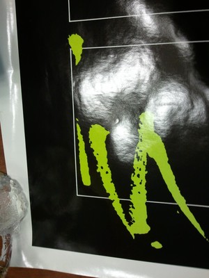 THAT'S DANCING Movie Poster ORIGINAL ROLLED 27X41 1984 MGM