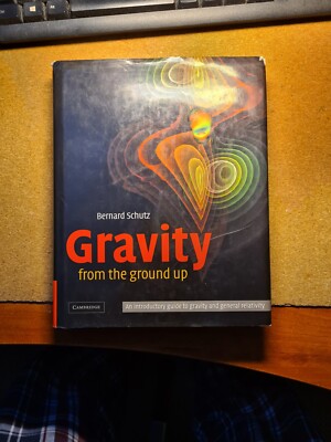 Gravity from the Ground Up: An Introductory Guide to Gravity and General