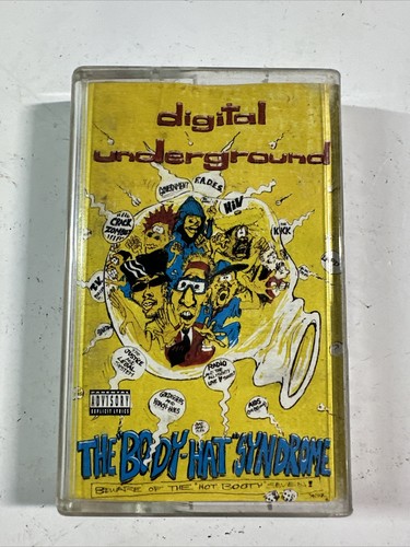 洋楽 Digital Underground - The \"Body-Hat NDctMTY4Ny5qcGVn.jpeg