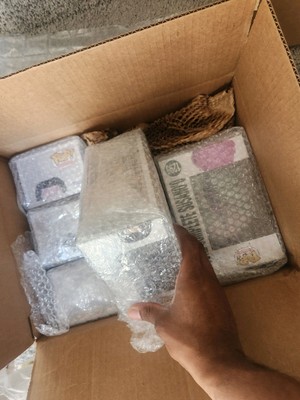 Item photo(s) from verified buyer