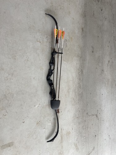 hoyt satori 21” Riser Uukah Selenga Limbs hoyt satori 21” Riser Uukah Selenga Limbs