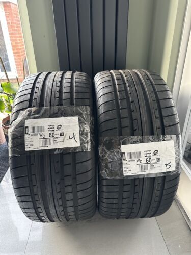 255/40 ZR19 Dunlop SP Sport Maxx 050+ 100Y X2 *CLEARANCE 255/40 ZR19 Dunlop SP Sport Maxx 050+ 100Y X2 *CLEARANCE