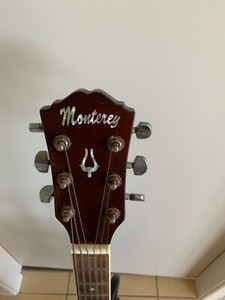 monterey coffs