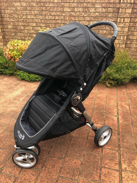 mini pram stroller