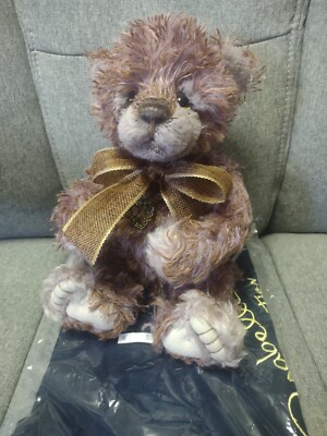Charlie Bears - Cherish - No. 145 - Free Shipping