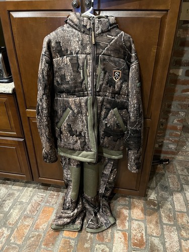 Drake Nontypical Jacket And Bib For Sale❗️ Size Medium