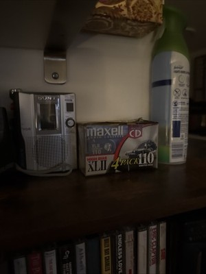 Item photo(s) from verified buyer