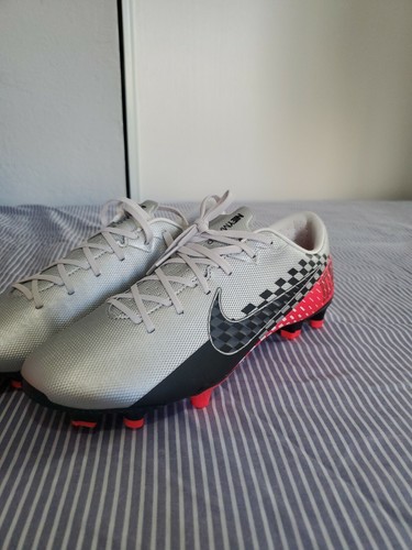 Nike Mercurial Vapor 360 Elite Neymar FG White Red Rare