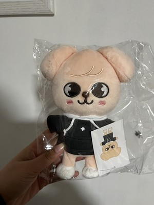 NEW Stray Kids SKZOO Official Original Plush Toy Japan Popup