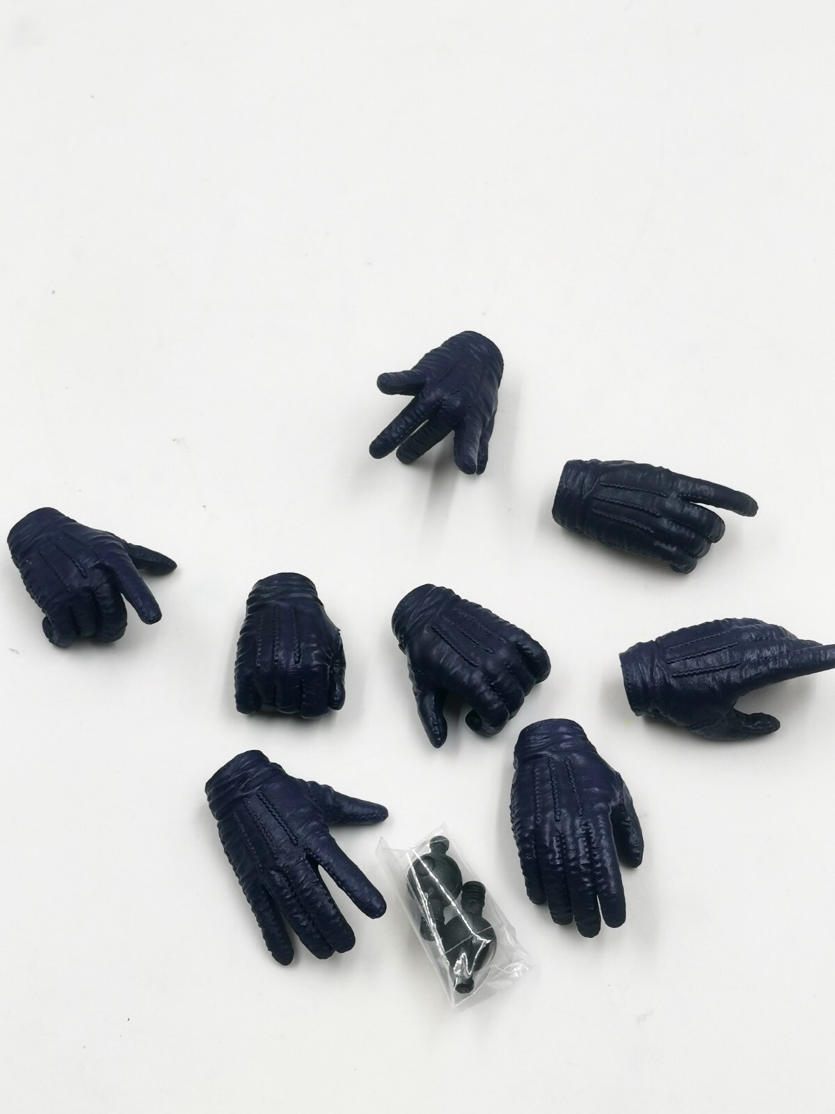 Hands Figure 1/6 Hot Toys DX32 The Joker The Dark Knight Hands Figure 1/6 Hot Toys DX32 The Joker The Dark Knight