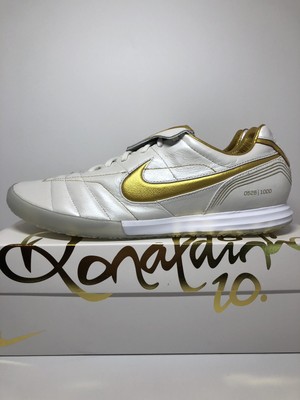 nike tiempo legend 7 ronaldinho