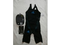 adidas kneesuit
