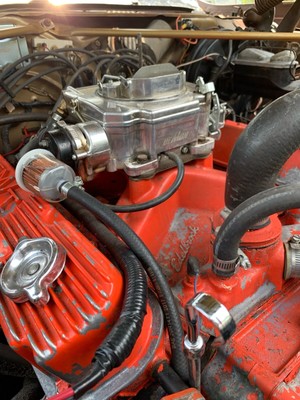 image 1 of engine