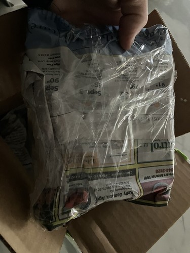 Item photo(s) from verified buyer