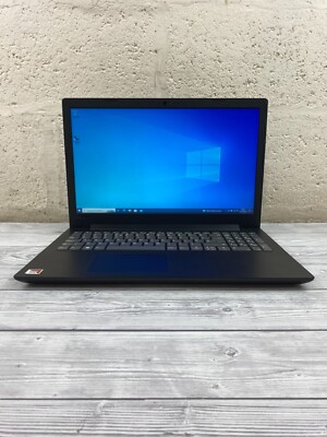 Lenovo V145-15AST 81MT - AMD A6 9225 - 8GB DDR4 - 256 GB SSD