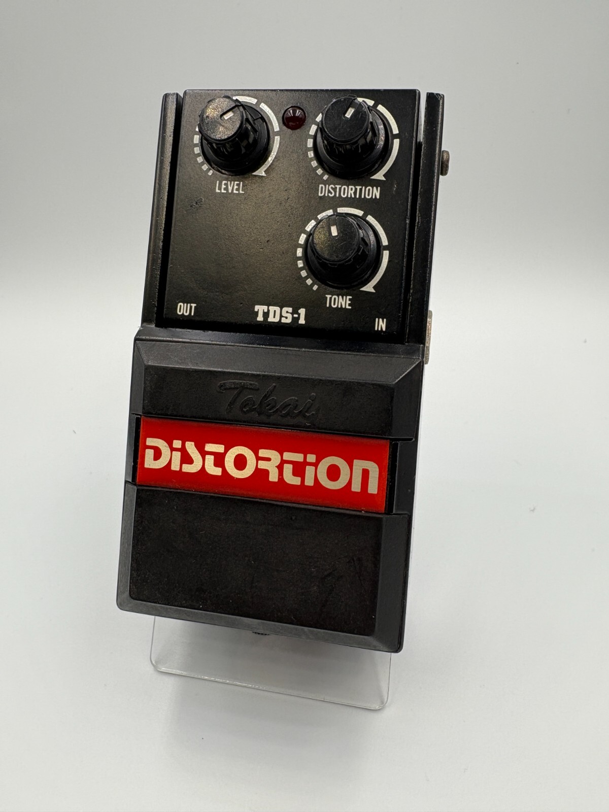 TOKAI Distortion TDS-1 トーカイ ディストーション 東海 Tokai TDS-1 DISTORTION