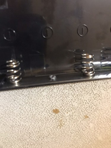 Fotos del artículo de un comprador verificado