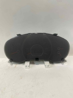 16 KIA SOUL Speedometer Instrument Cluster
