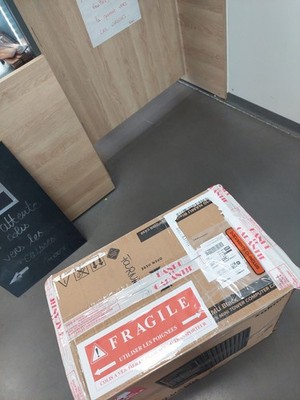 Objectfoto('s) van geverifieerde koper