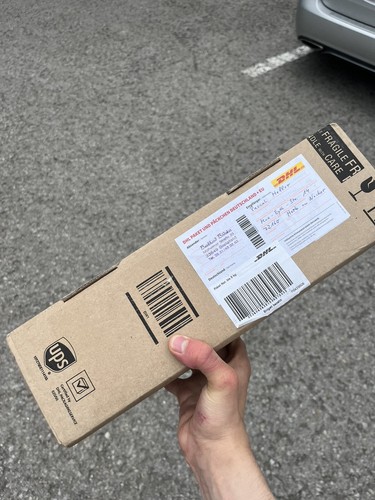 Artikelfoto(s) von einem verifizierten Käufer