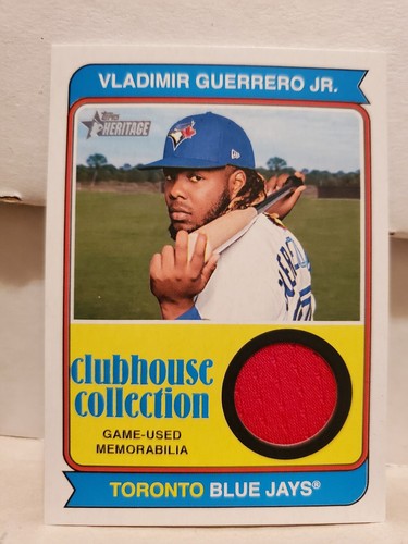 topps now ゲレーロ・ジュニア Guerrero Jr. #560 Topps NOW 2023 Card #560 Vlad Guerrero Jr On-Card Auto To