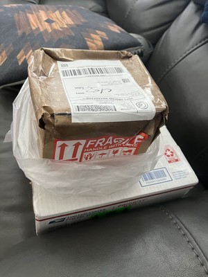 Item photo(s) from verified buyer
