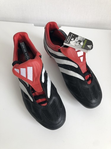 【メーカー再生品】 Equipment Precision Predator Adidas Football Boots Soccer ビリヤード