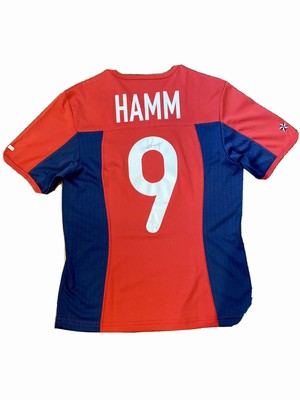 mia hamm jersey youth