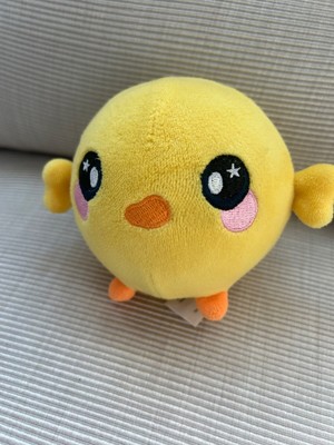 Squeezamals | Small yellow chick