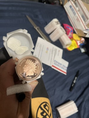 Artikelfoto(s) von einem verifizierten Käufer