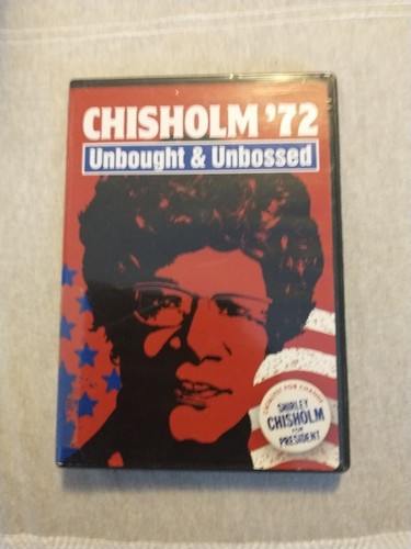 その他 Chisholm 72: Unbought &amp; Unbossed [DVD] Amazon.com: Chisholm '72 - Unbought & Unbossed [DVD] : Sikay