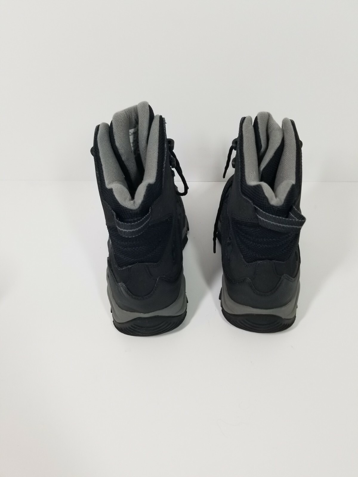 Columbia men's backramp boots cheap