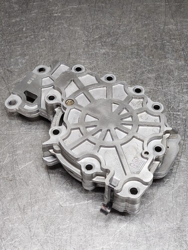 4T65E TRANSMISSION PUMP ASSEMBLY 2002-UP COVER CAST