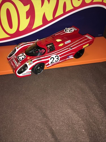 ミニカー AUTOart Porsche 917 Gulf 1/18 1/18 AutoArt Porsche 917K from 1970 Car #1 #80031 OC25 | eBay