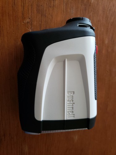Bushnell Tour v4 Patriot  Laser Rangefinder (last one)