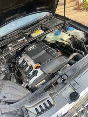 image 1 of engine