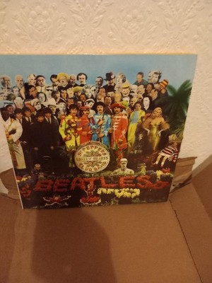Artikelfoto(s) von einem verifizierten Käufer