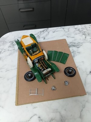 Item photo(s) from verified buyer