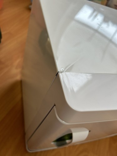 Item photo(s) from verified buyer