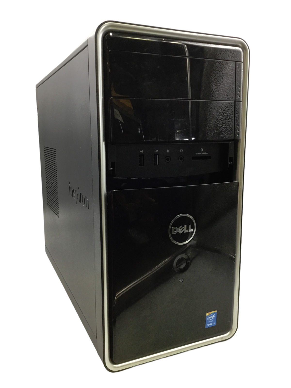 OS無し品 DELL Inspiron 3847/Core i7-4790/メモリ16GB/HDD無/GT720