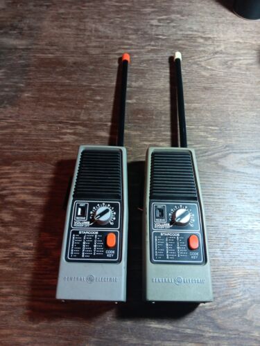 3-5954a Morse Code  Tested