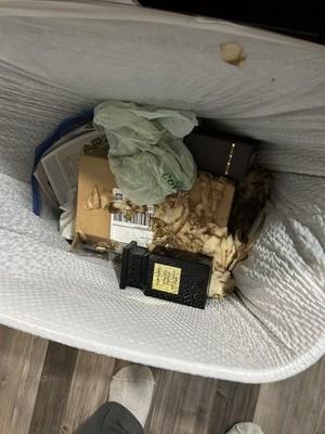 經驗證買家提供的物品圖片