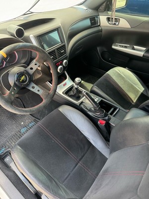 image 1 of interior