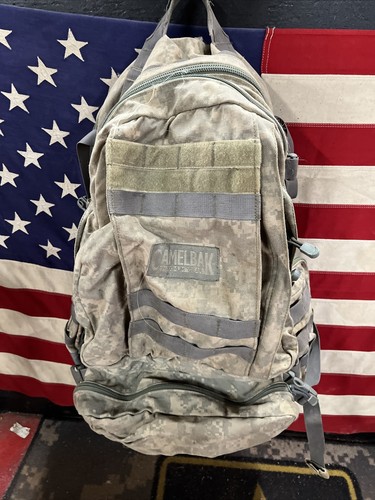 キャメルバック CAMELBAK BFM ACU Camouflage キャメルバック CAMELBAK BFM ACU Camouflage