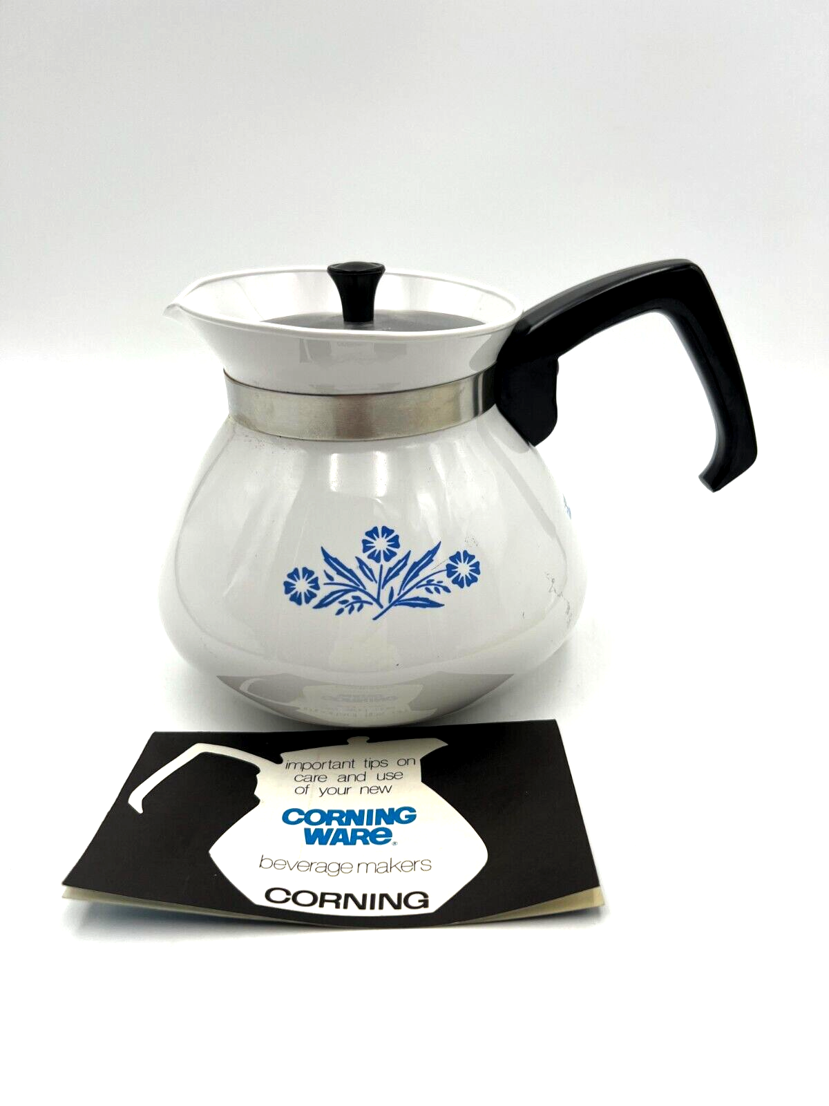 With Lid P-104 6 Cup